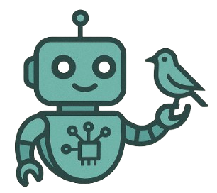 EterBot Logo